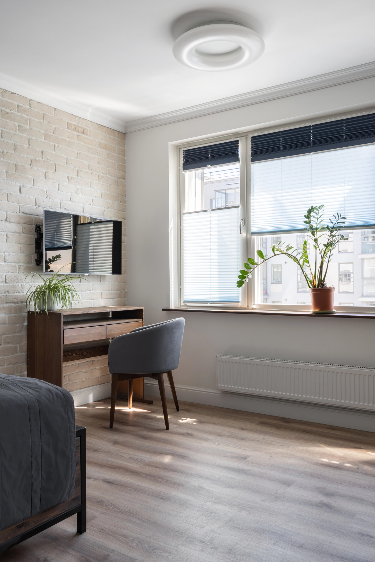 Апартаменты на Аптекарском проспекте.