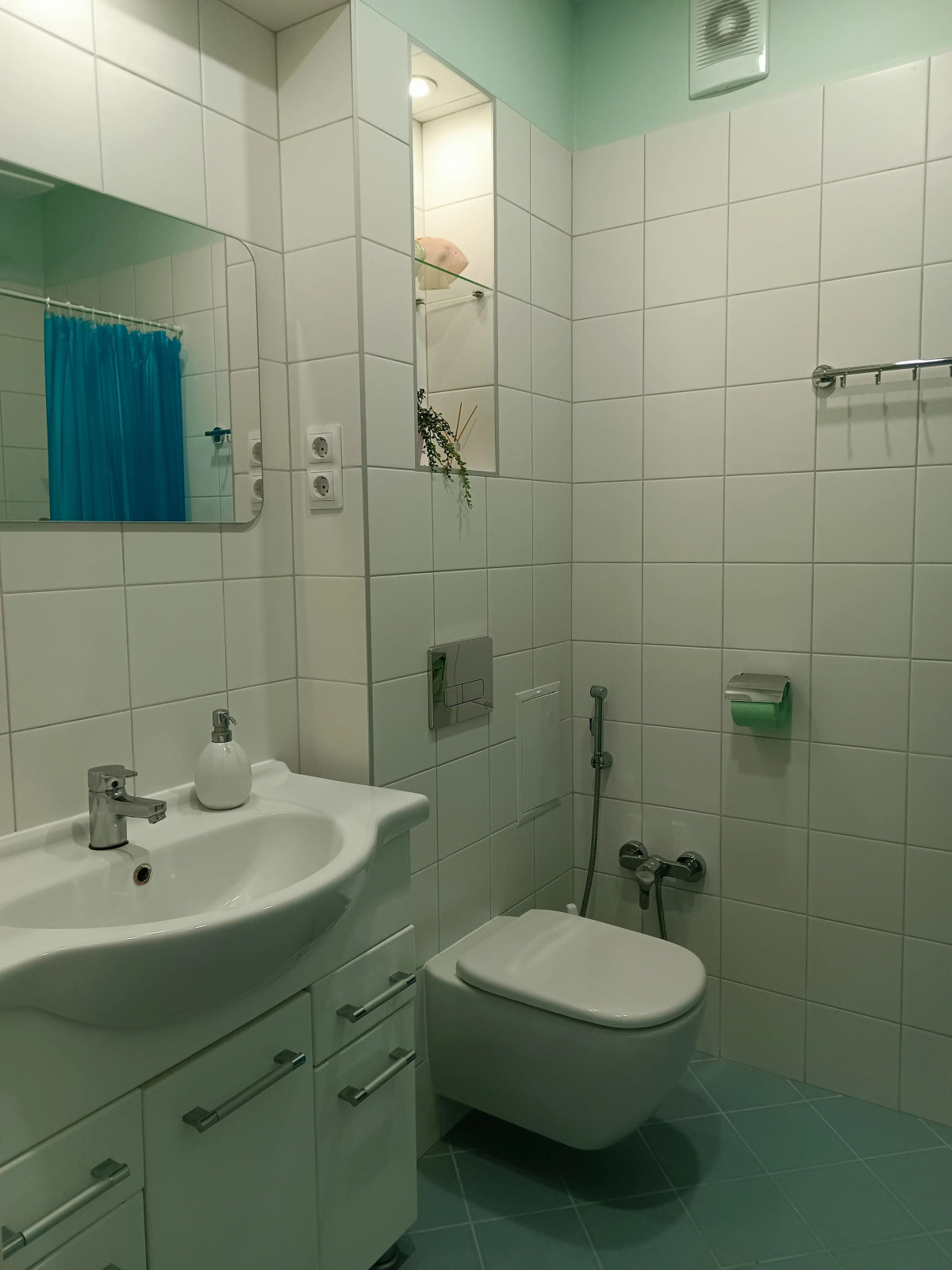 Квартира для отдыха