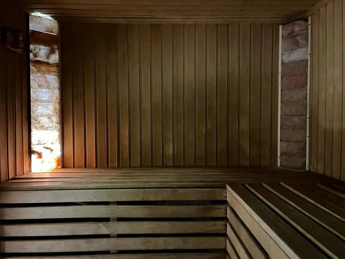 Отель Горное Озеро