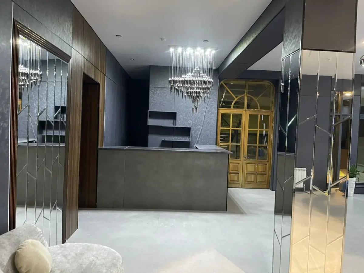 Отель Airis Residence