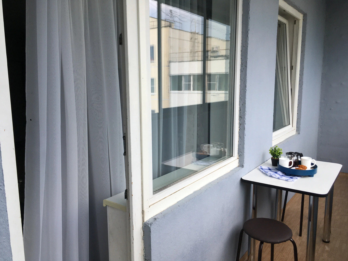 Апартаменты в Жк Премьер