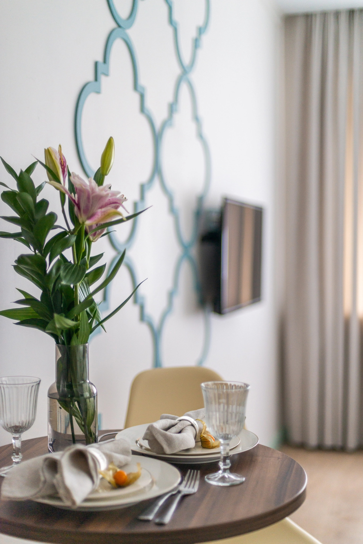 Апартаменты Колибри