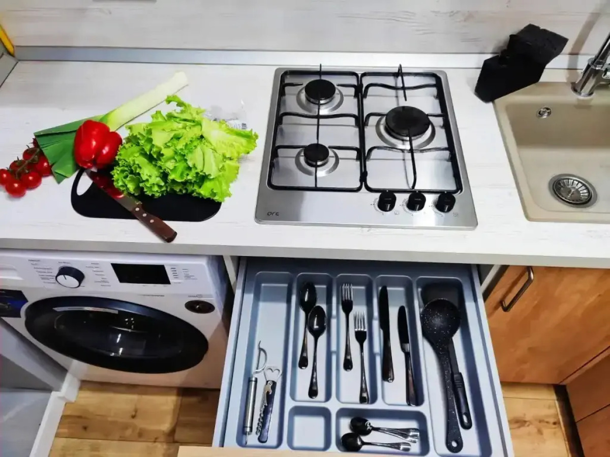 Апартаменты Sweet Home Ulyanovsk 2