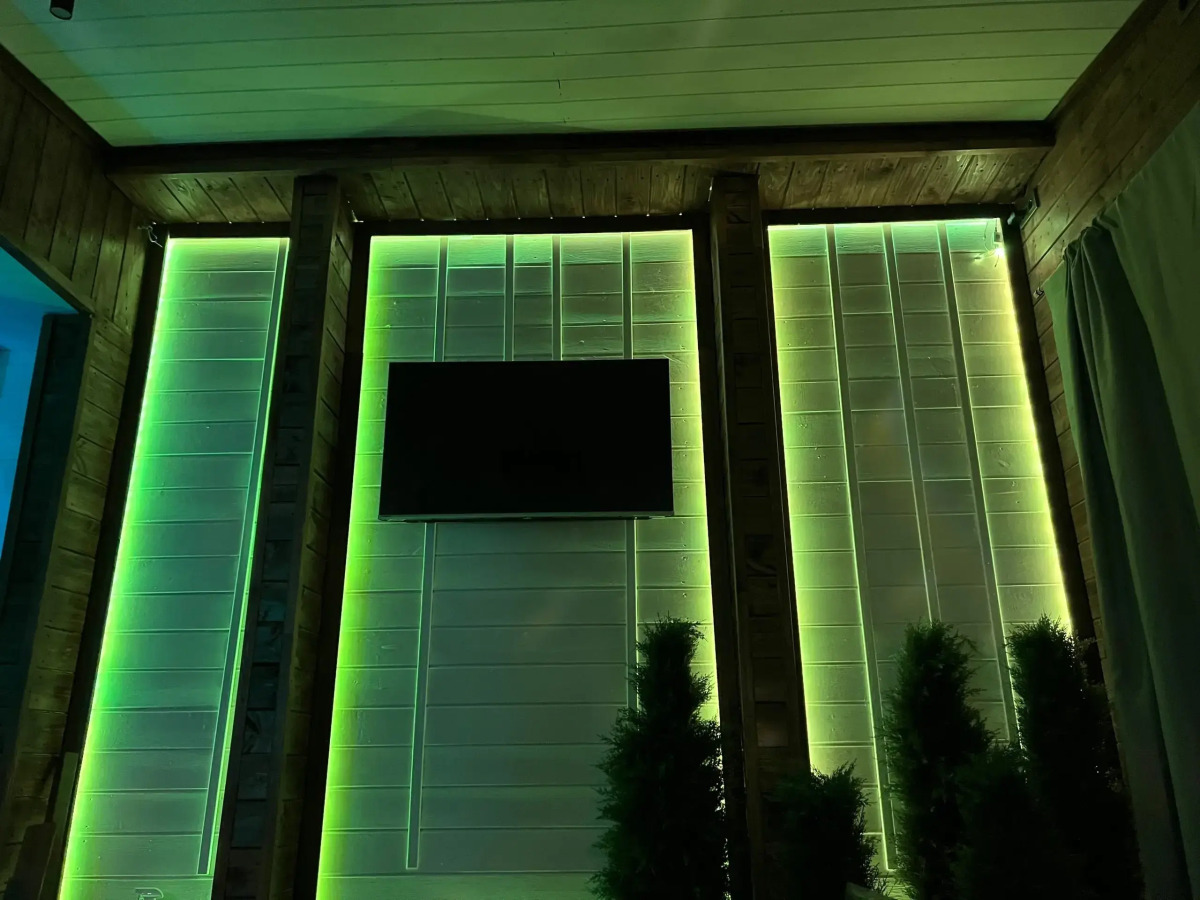 Отель Panorama Lux