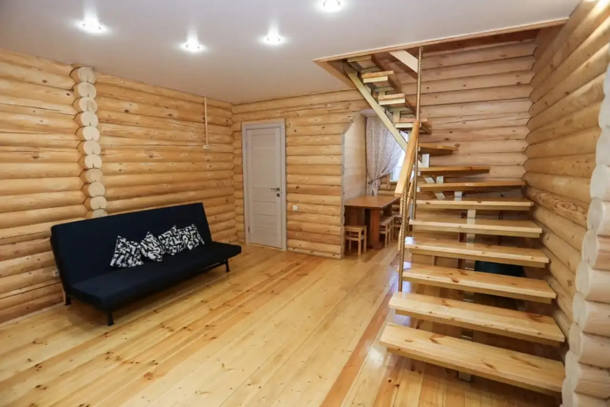 Гостевой дом Усадьба Винник в Пересыпи