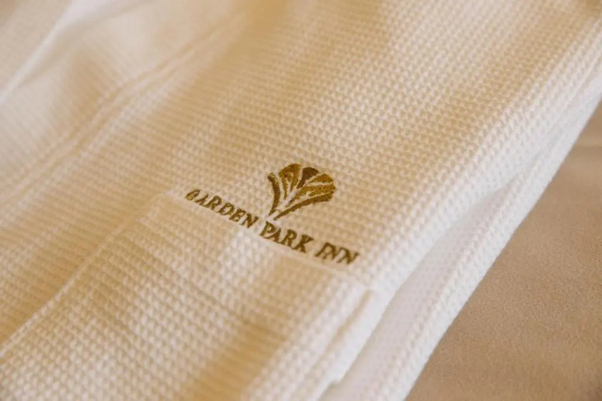 Отель Garden Park Inn