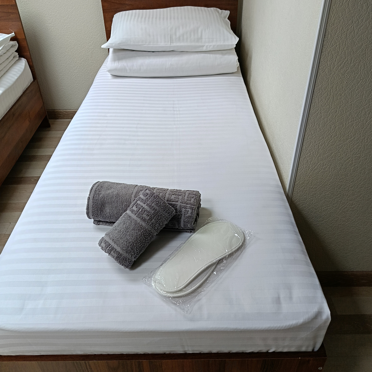 Гостевой дом 2050