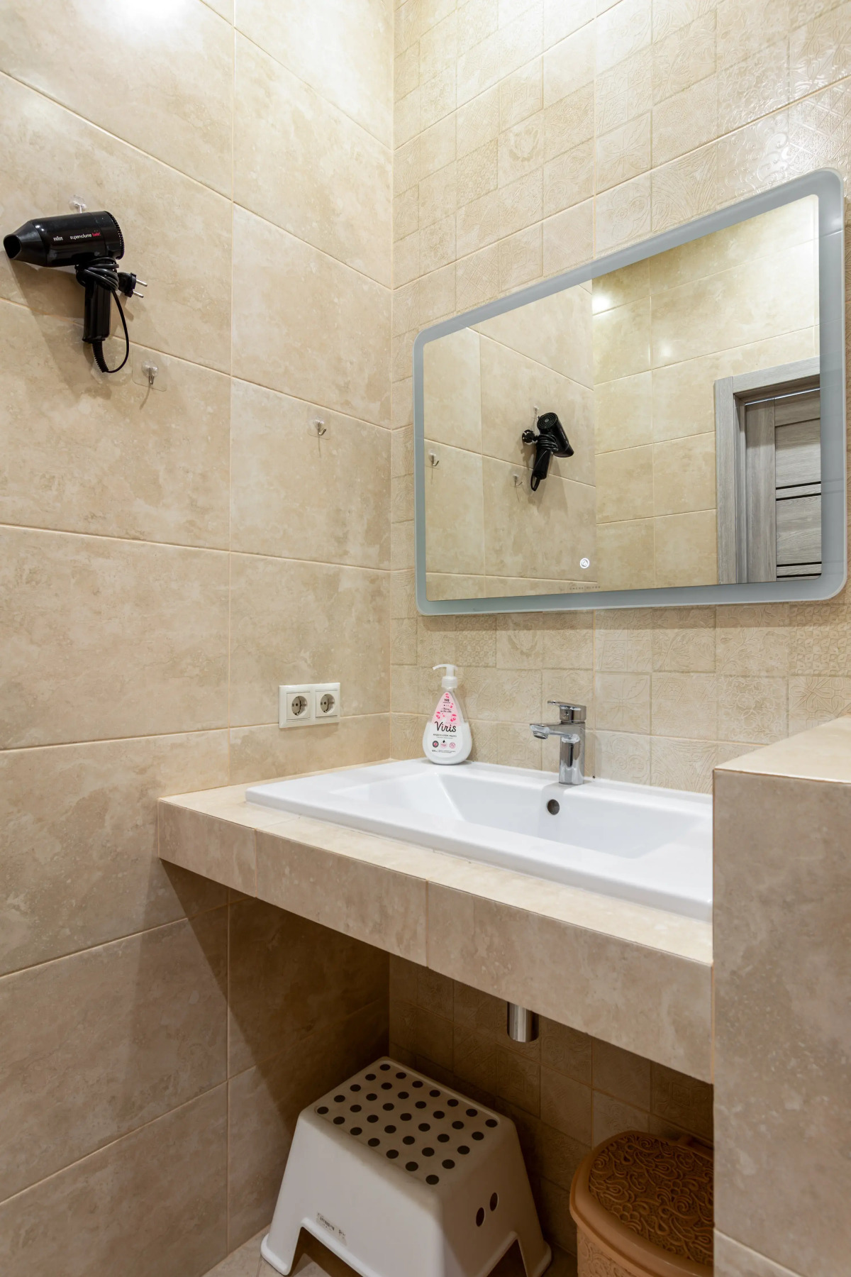 Апартаменты на улице Мира 44лит6 (15)