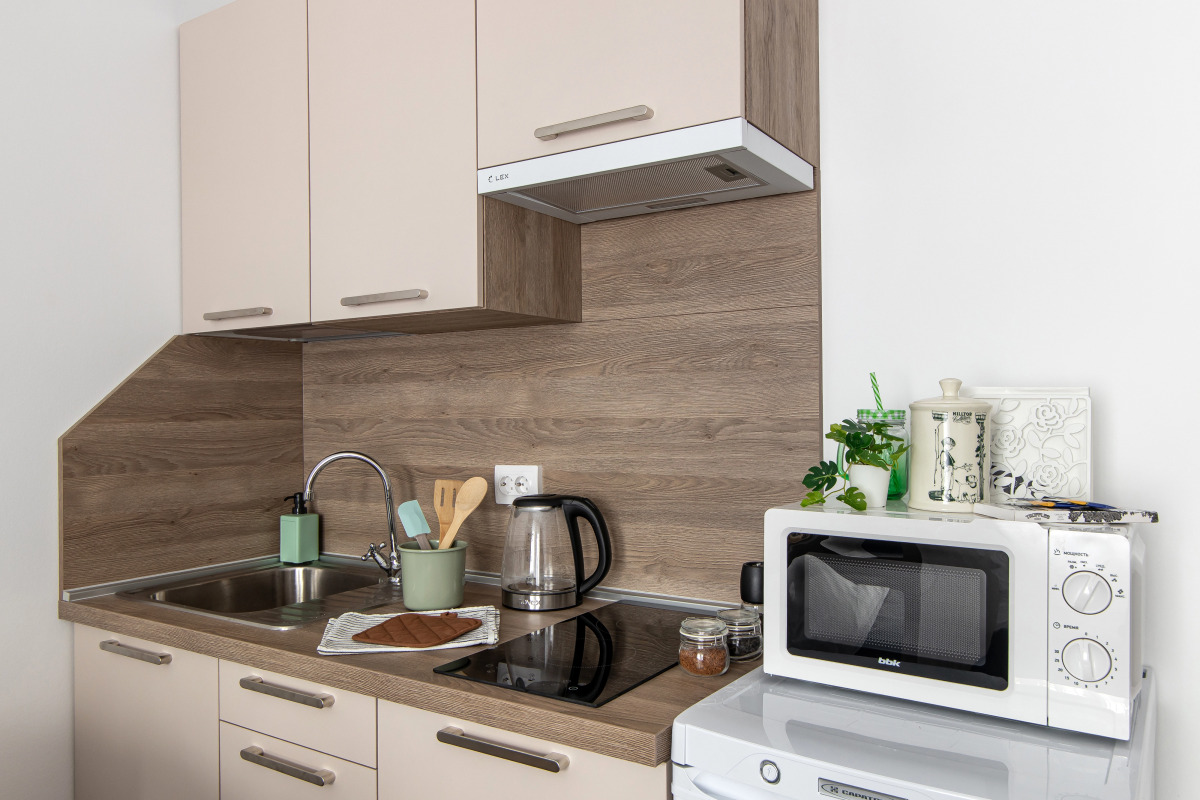 Апартаменты RentalSPb