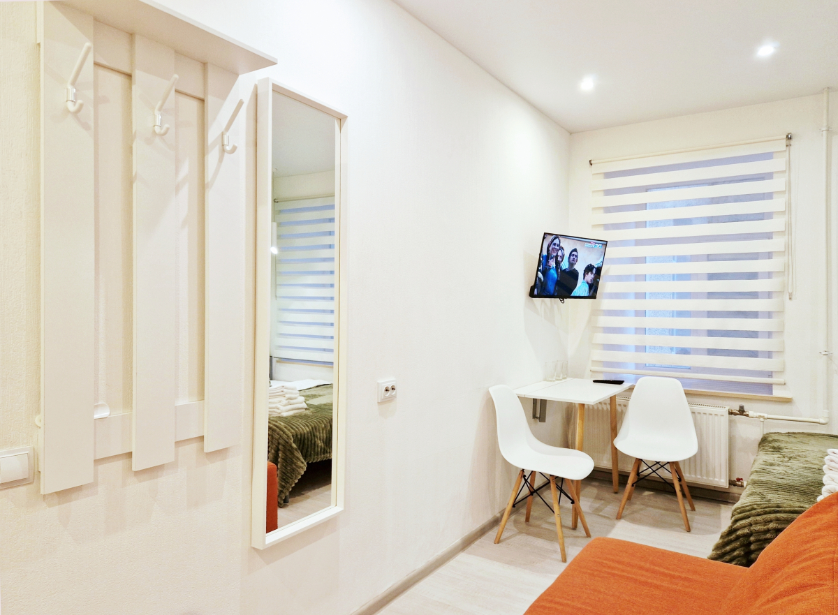 Апартаменты Антология Студия 7