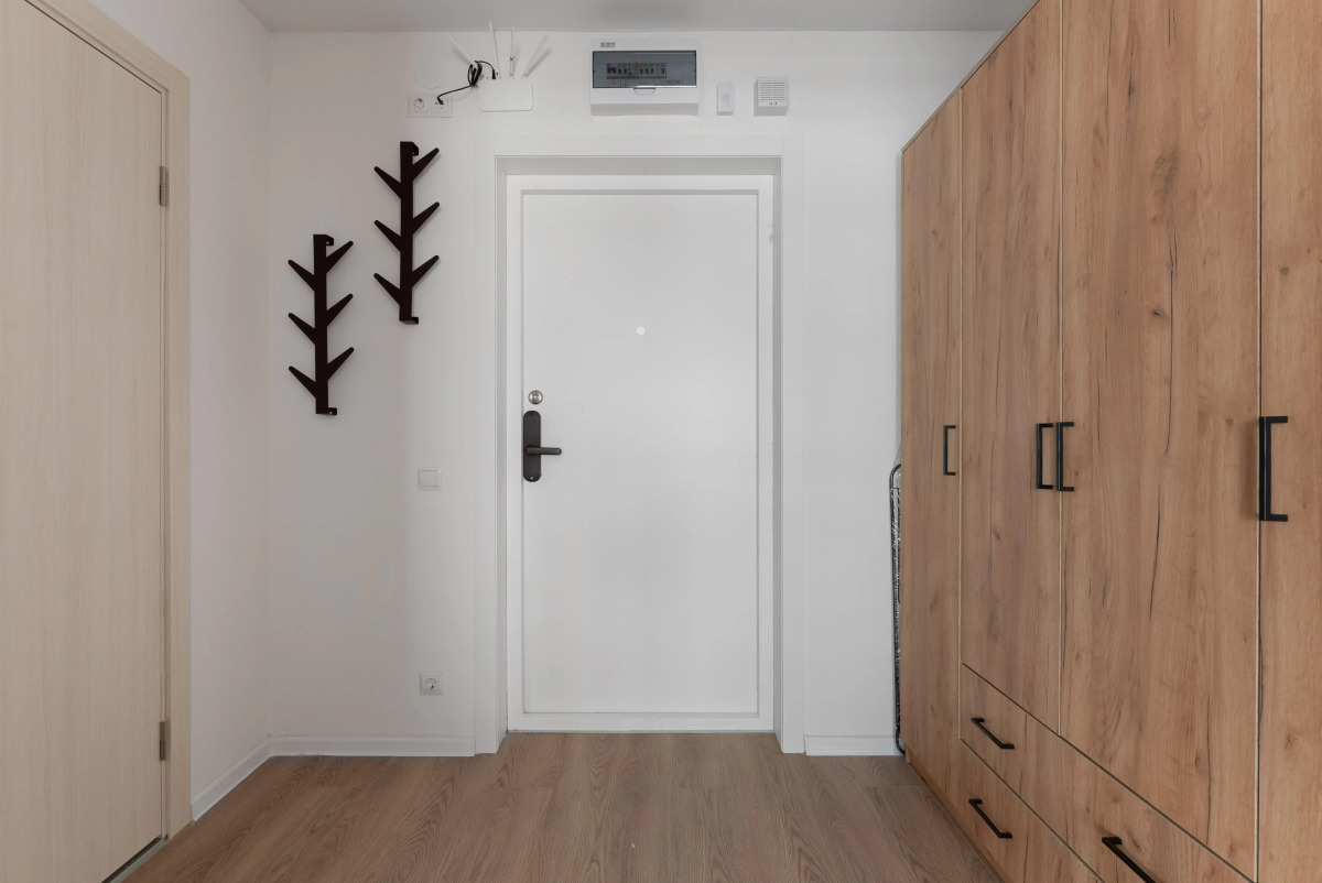 Квартира Просторная студия Таллинский парк