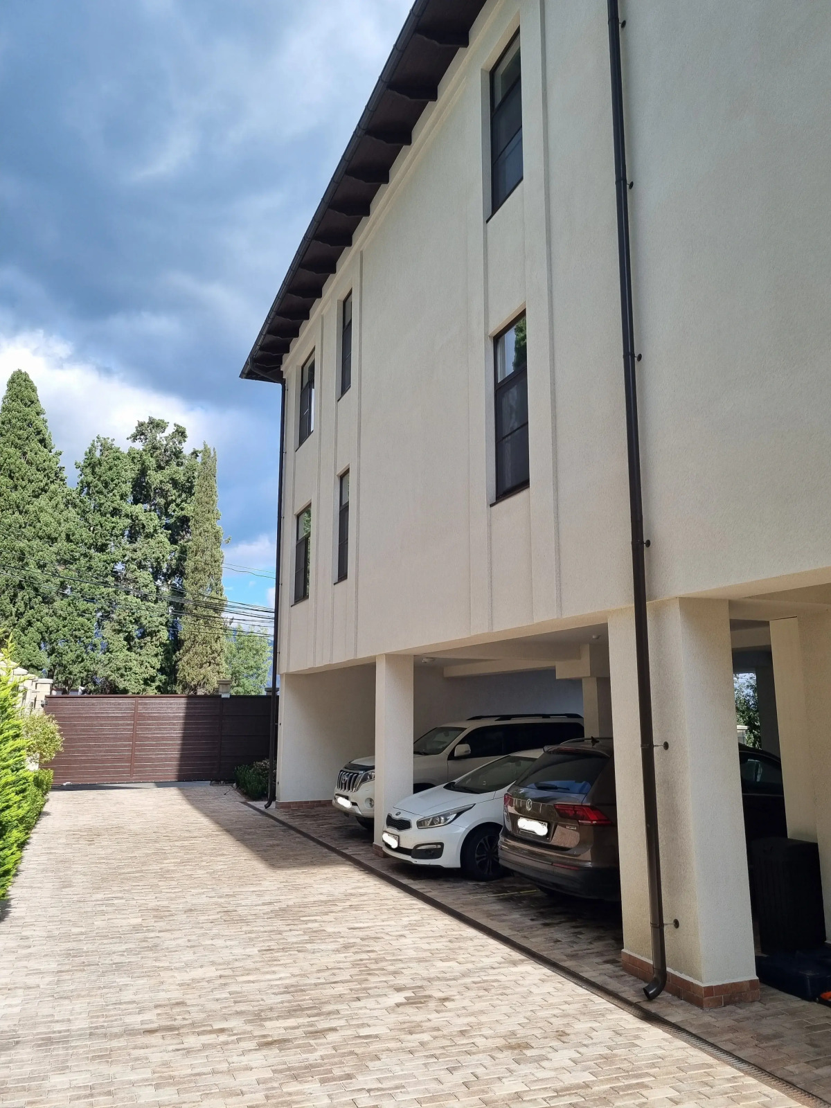 Гостевой дом Ласточкин