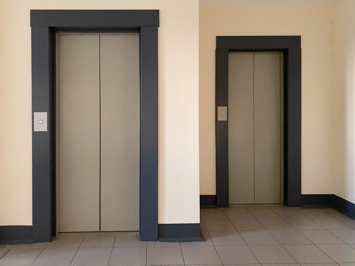 Апартаменты на Торговой