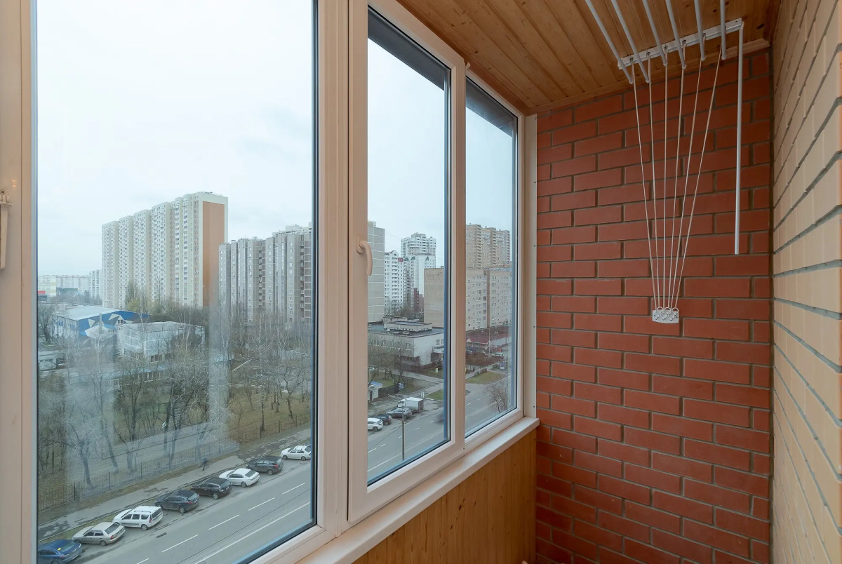 Апартаменты Огромная Уютная Квартира