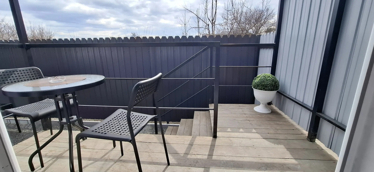 Апартаменты в Центре Города