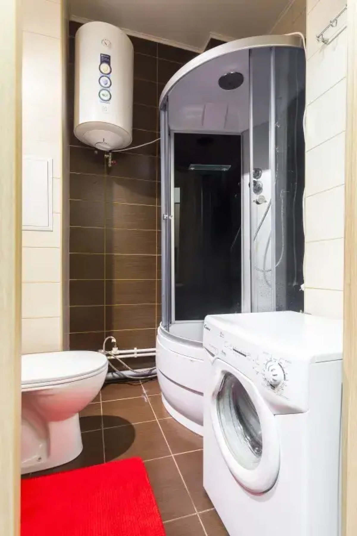 Апартаменты Park Inn Citi Rooms 5