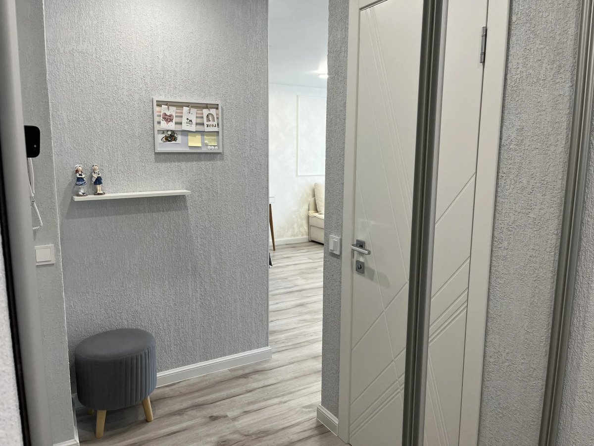 Квартира Победа