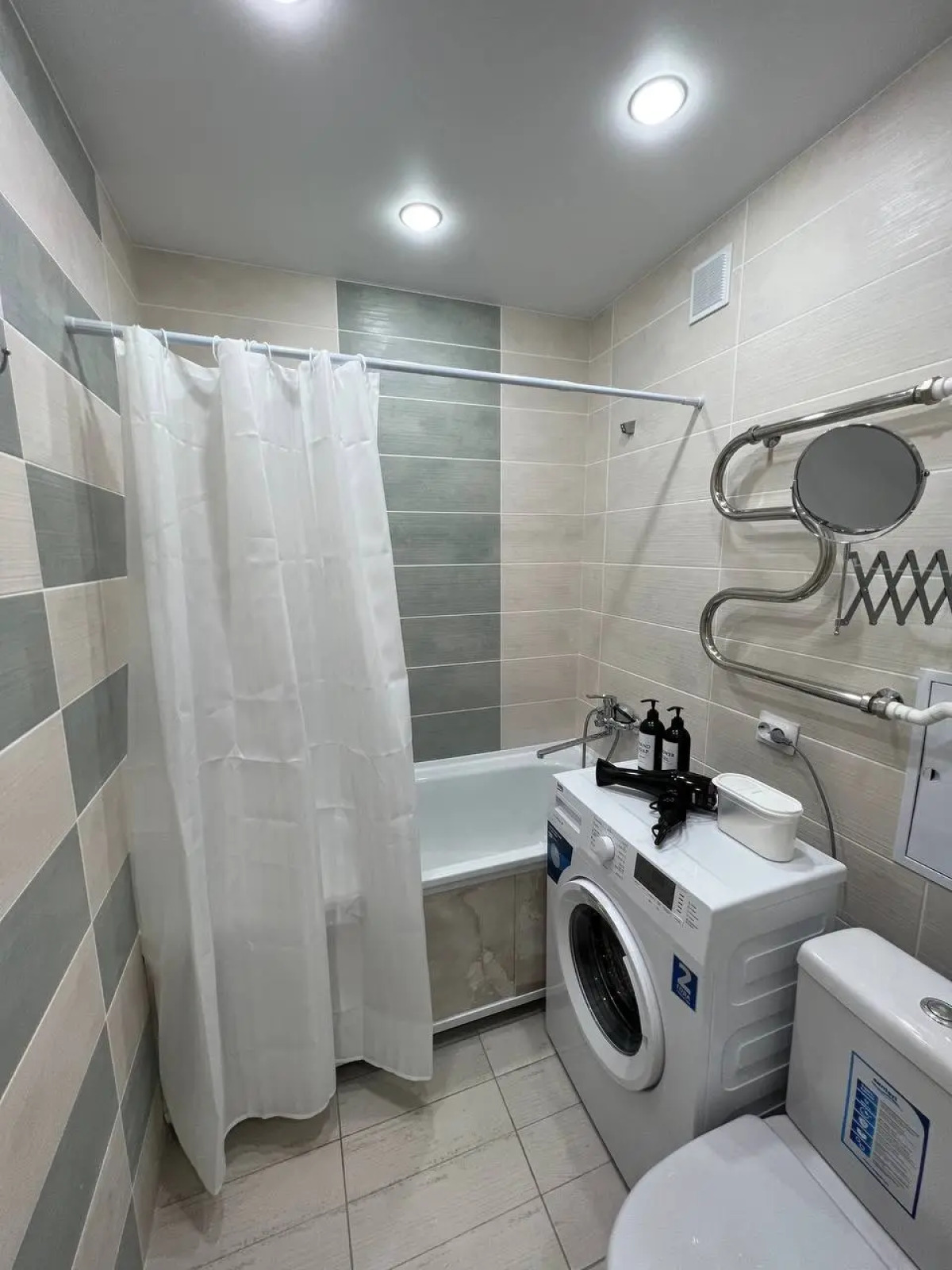 Апартаменты Созвездие Камчатки в Центре Города