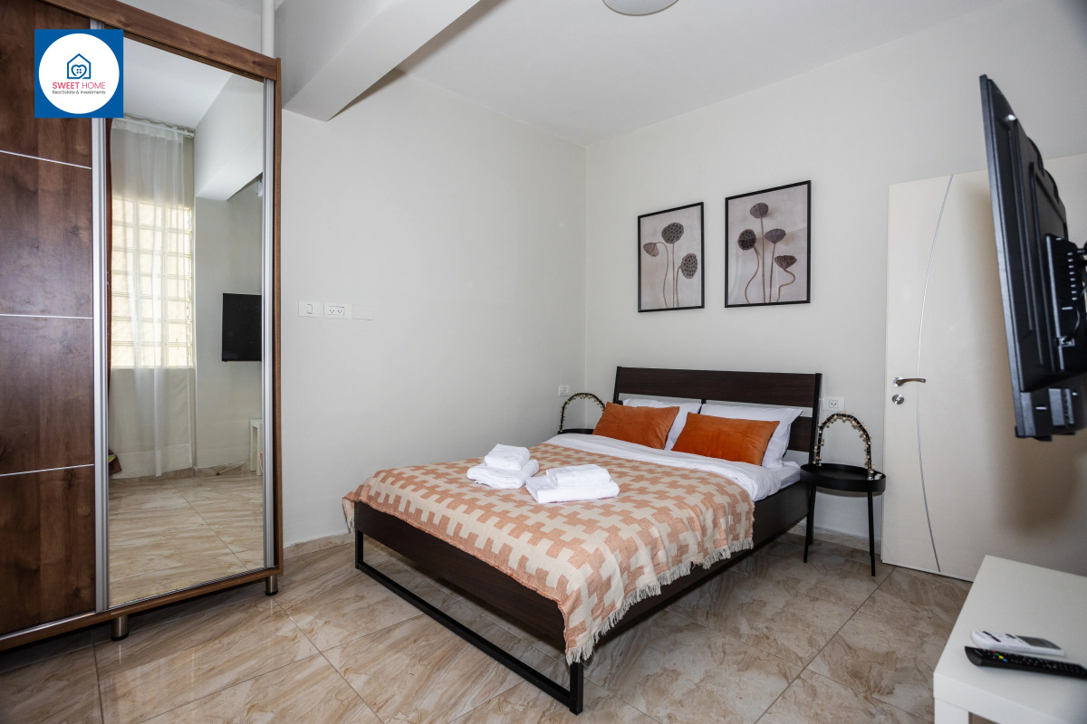 Апартаменты Sweet&Cozy