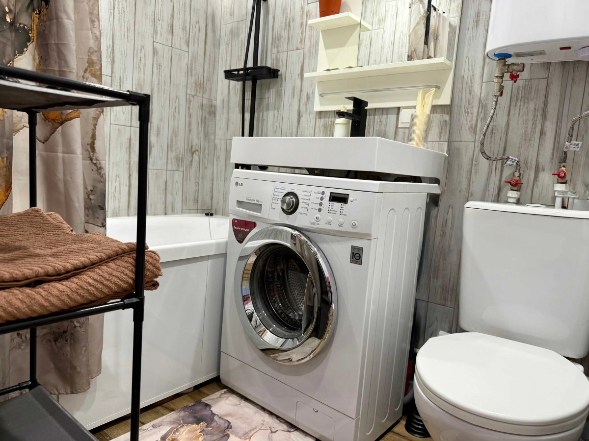 Квартира Your Home в Центре