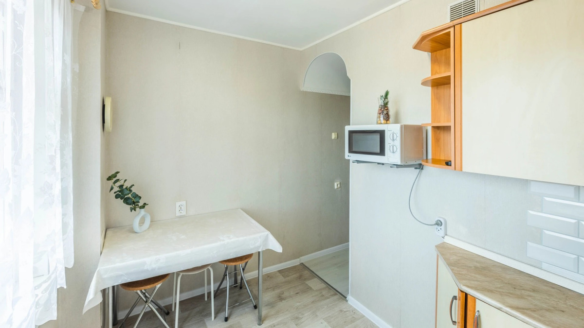 Квартира На Домны Каликовой