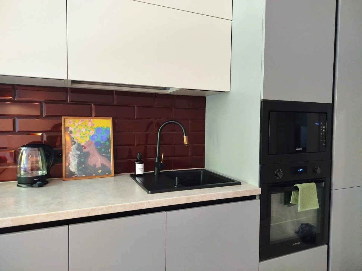 Апартаменты Элегия у Королевских ворот