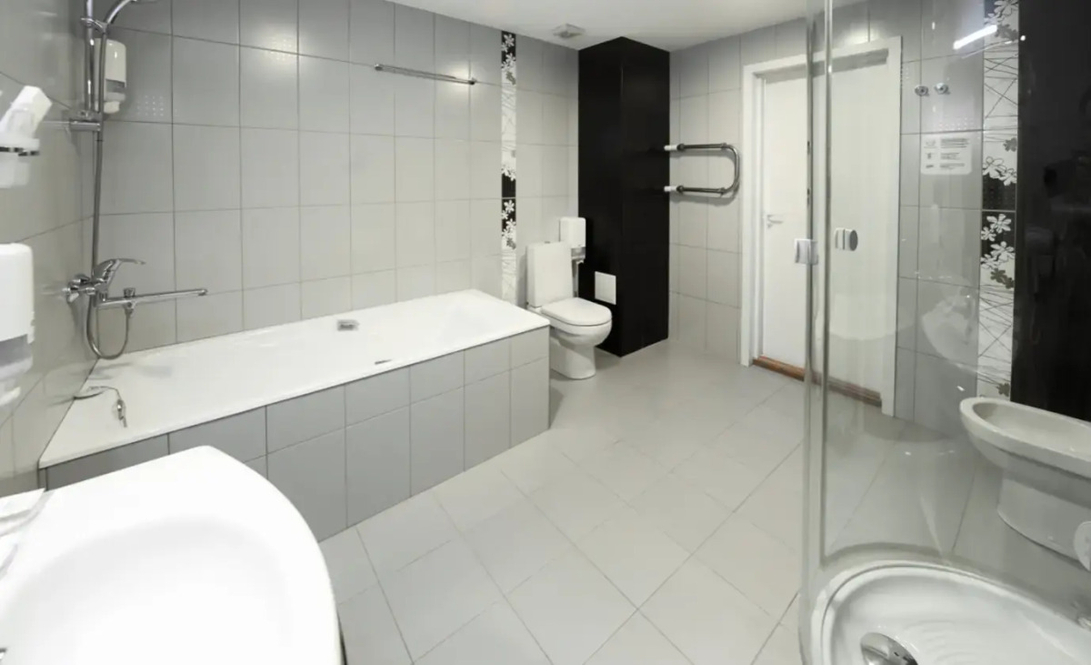 Курорт АМАКС "ЭкоПарк-Екатеринбург"