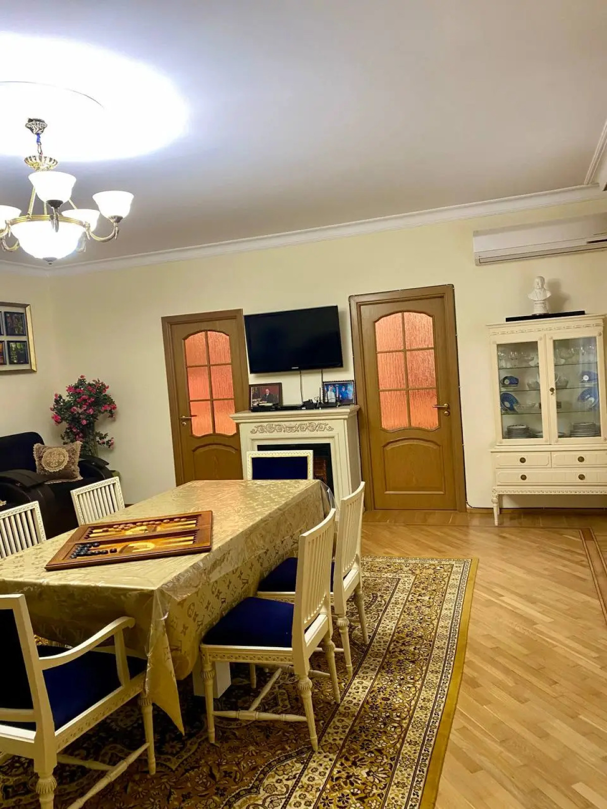 Гостевой дом В Районе Кемпинг