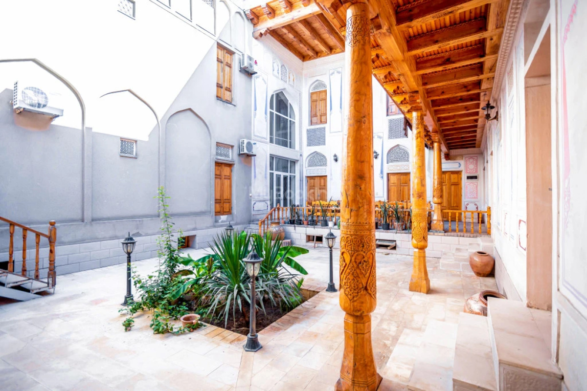 Old City Boutique Hotel