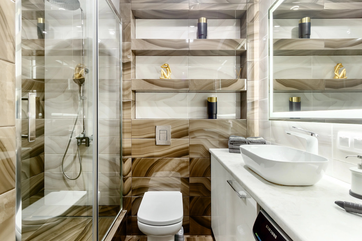 Апартаменты LUX с видом на ДОН №24