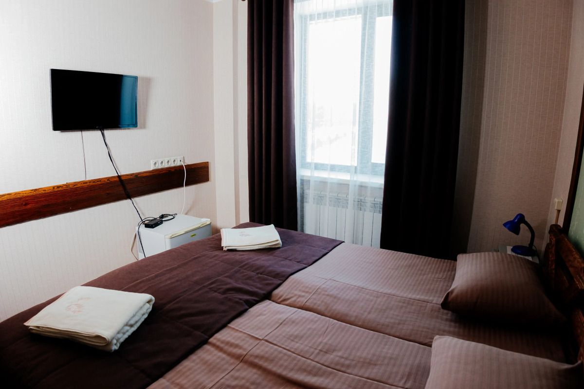 База отдыха  Уткуль.РФ