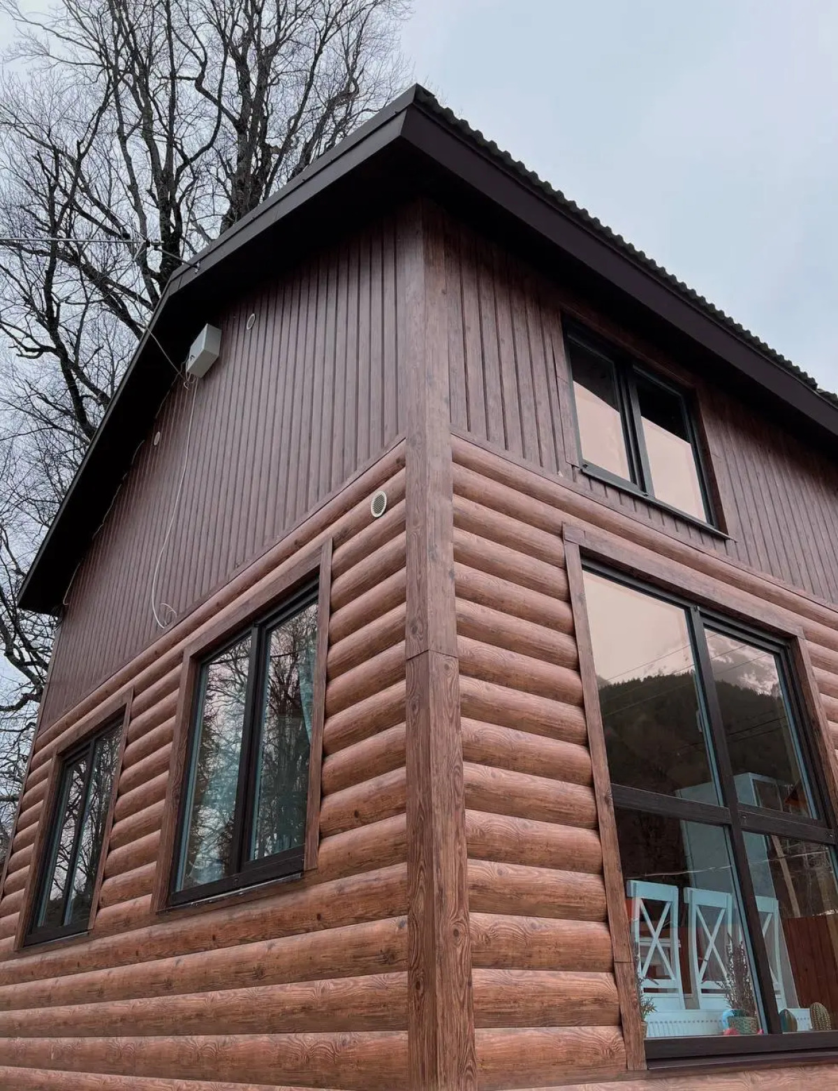 Гостевой Дом Архыз Чинара