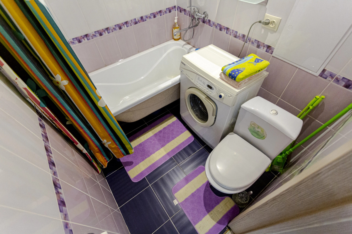 Апартаменты Транспортная