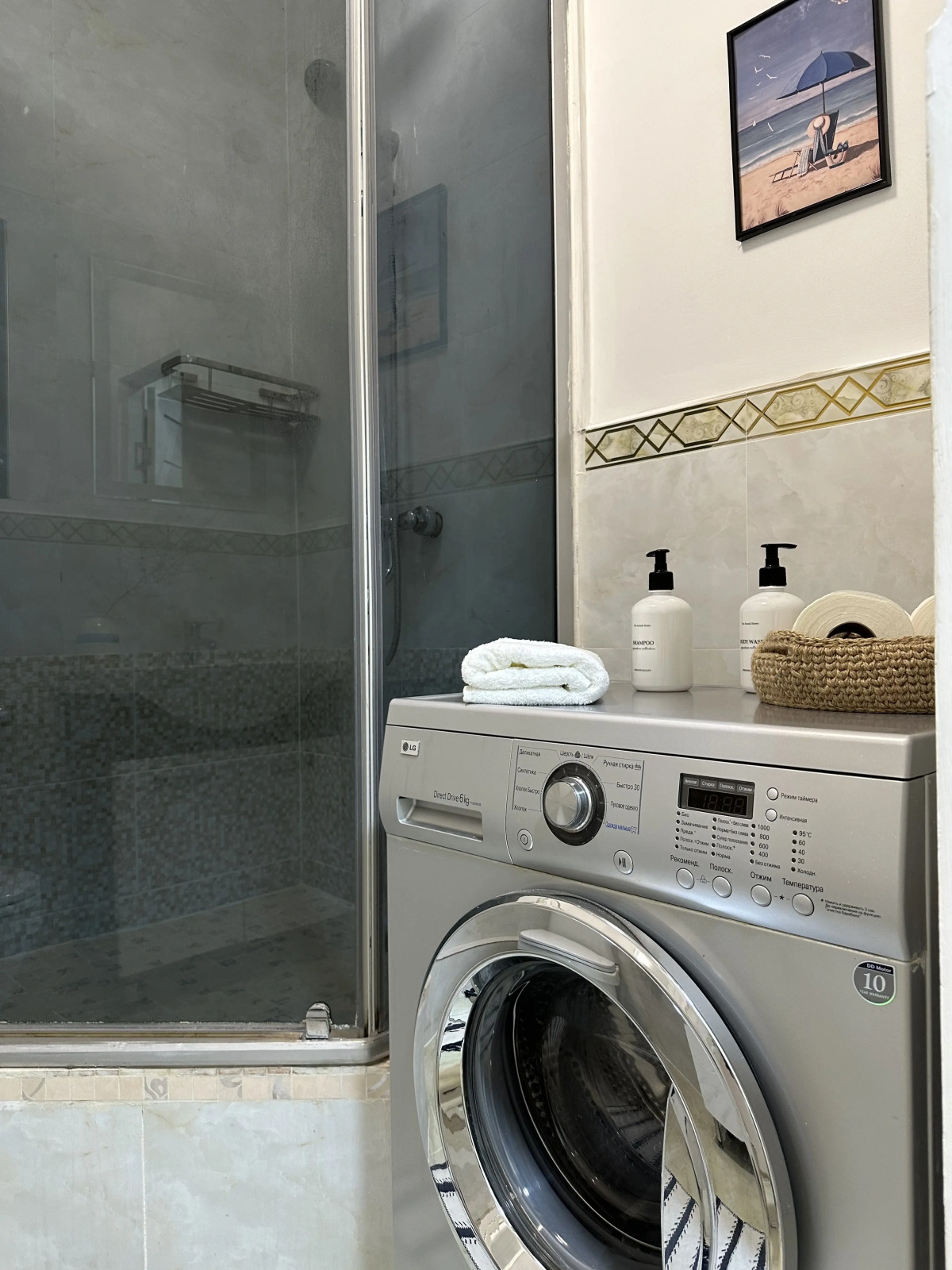 Квартира Студия КАНКУН в центре города