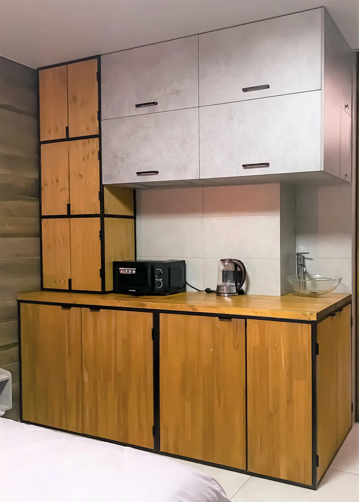 Квартира Студия на Набережной