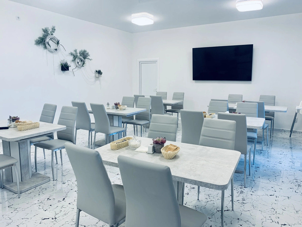 Гостевой дом Элени