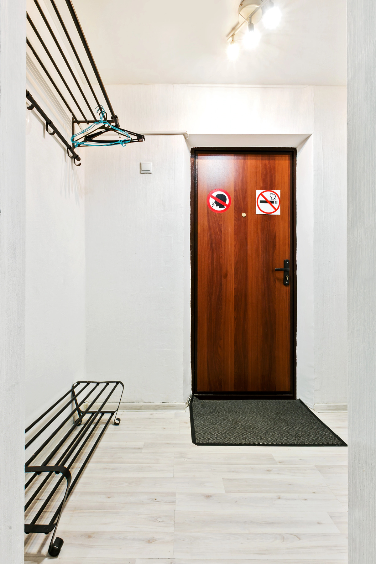 Apartment Taganka on Mezhdunarodnaya