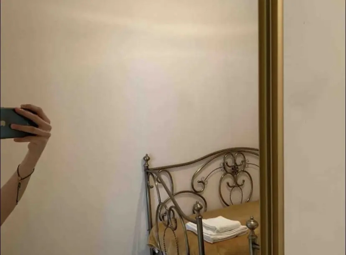 Апартаменты Квартира на Площади Гуниба