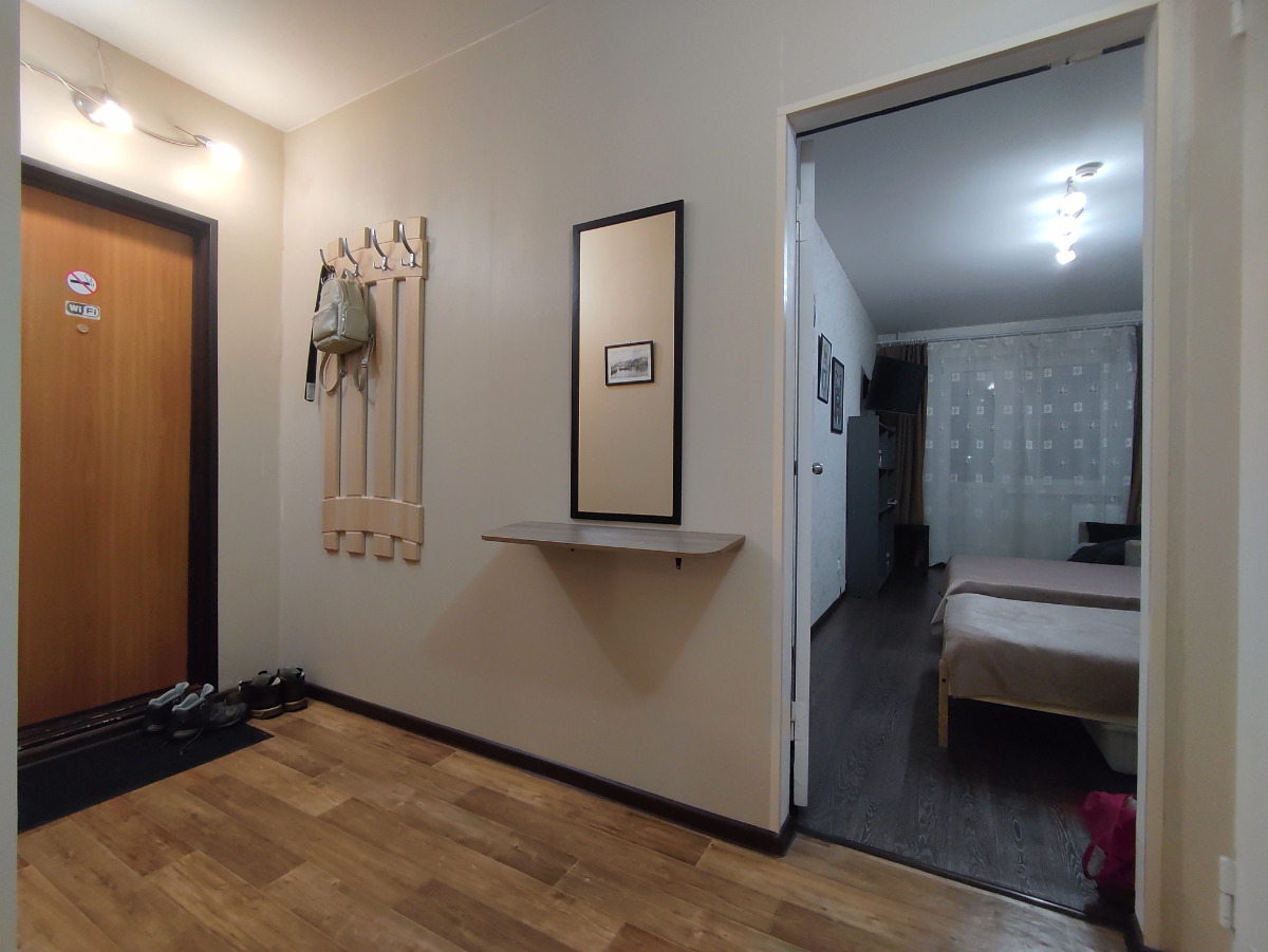 Апартаменты Котики в Великом Новгороде