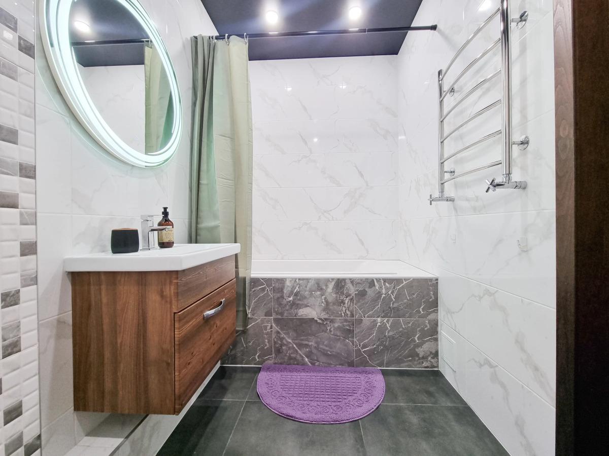 Апартаменты LovelyHome39 Квартира у Королевских Ворот