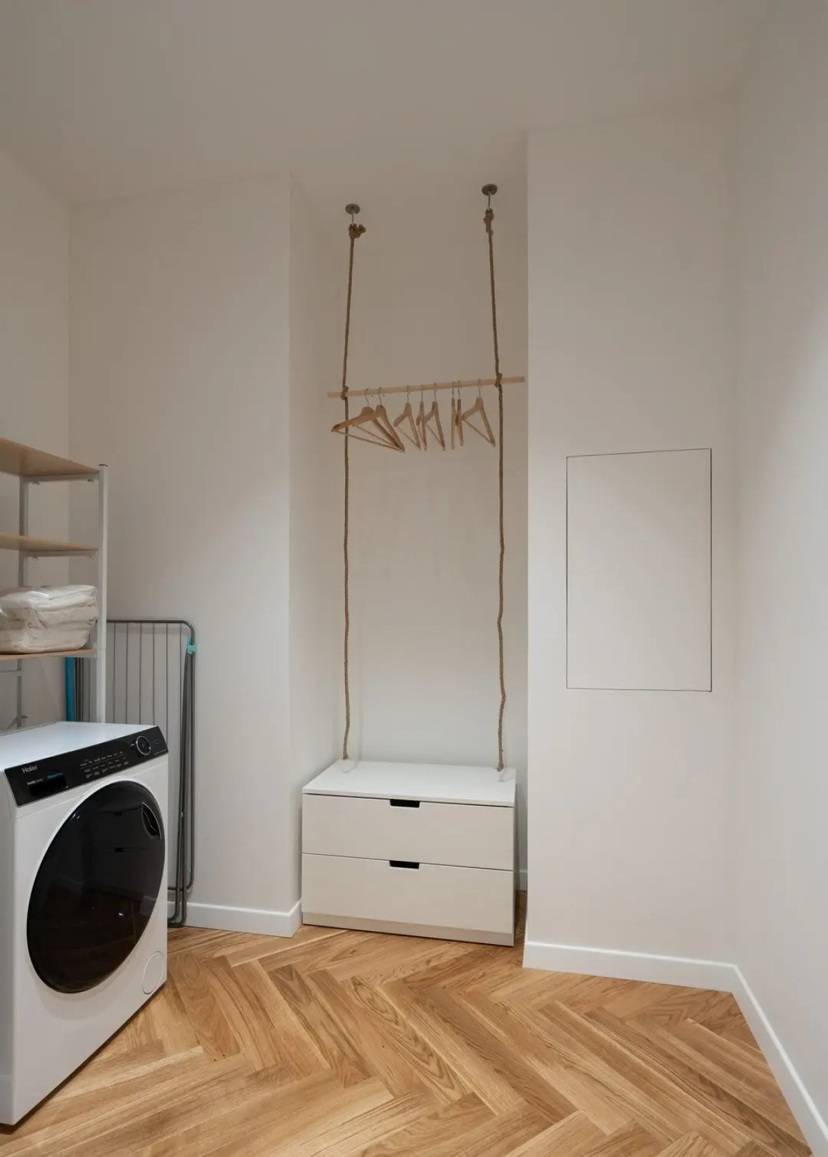 Апартаменты LetYourFlat Marble 1 Cпальня