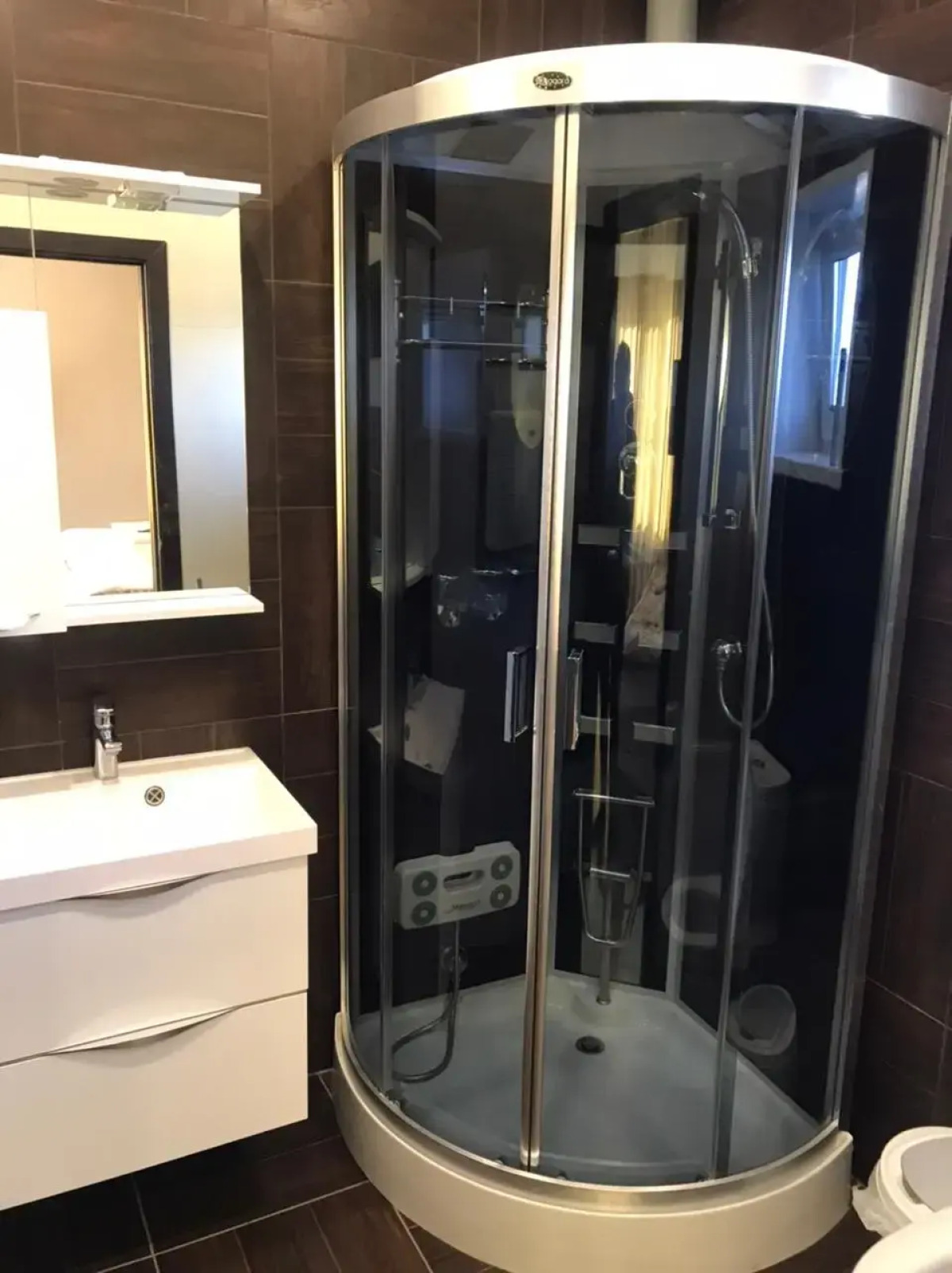 Гостевой дом Яхт-Клуб Пара