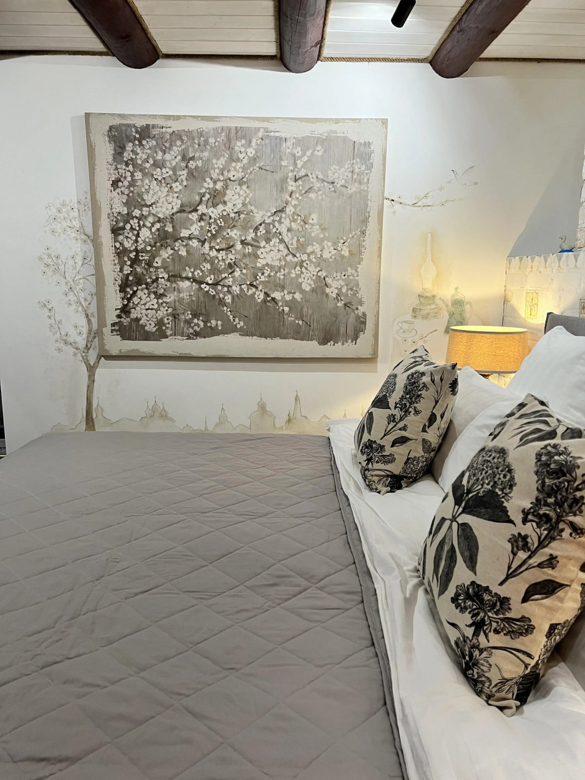 Апартаменты Кремлин Лофт