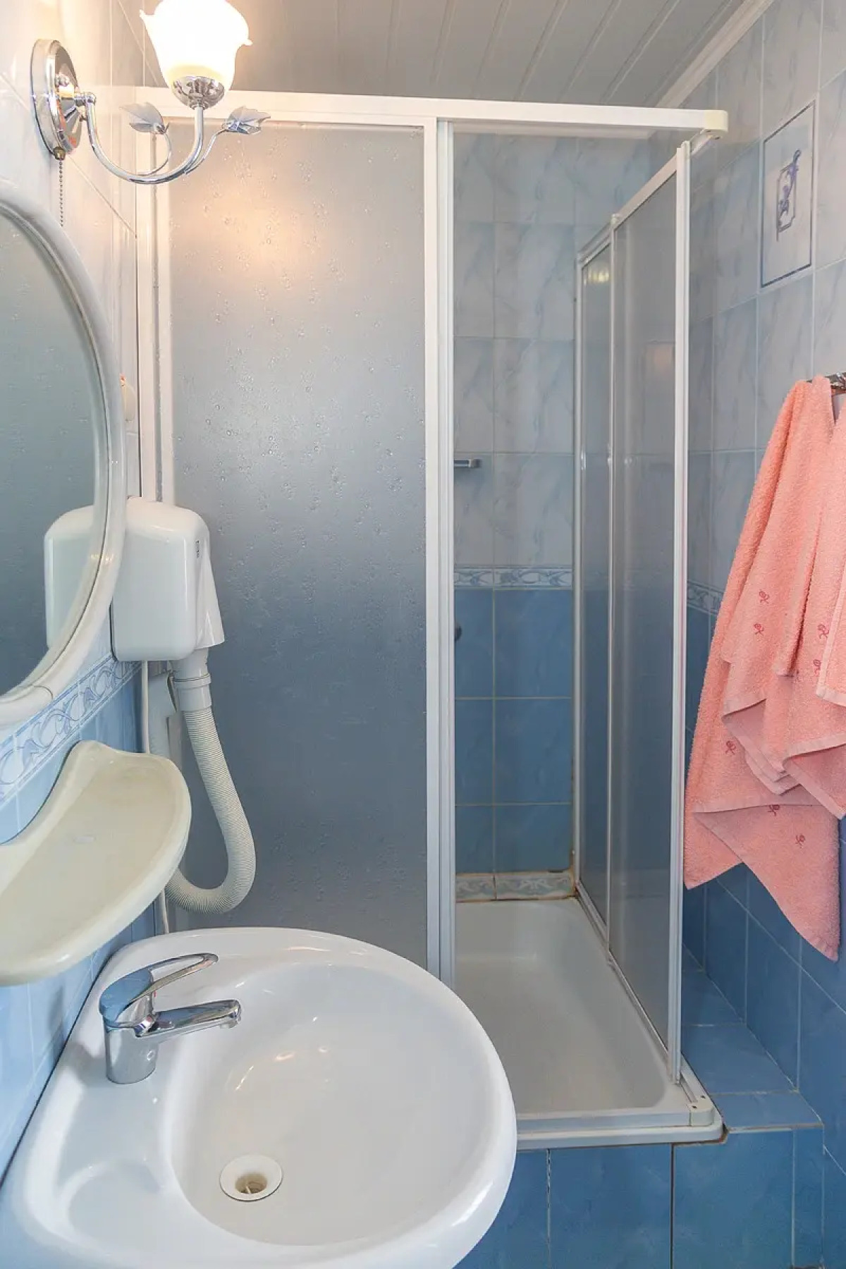 Отель Горняк