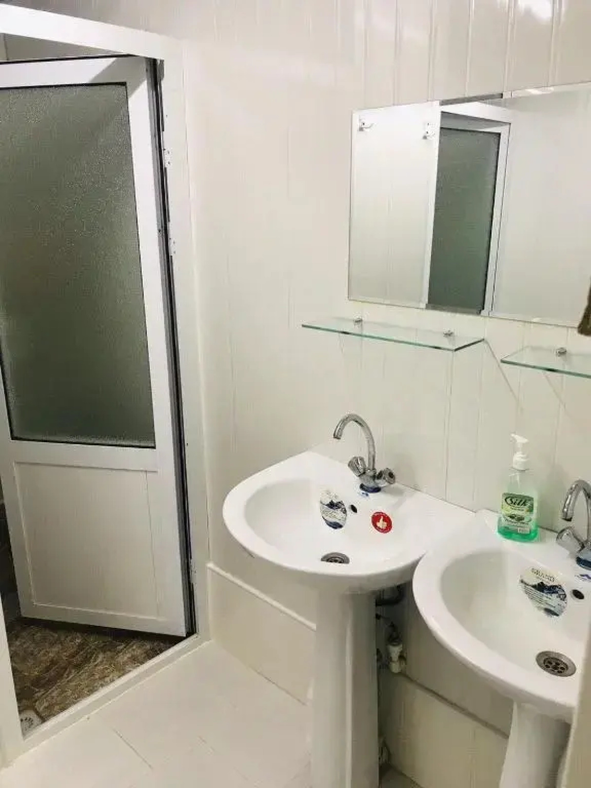 Гостевой дом Xoja Kalon Cad