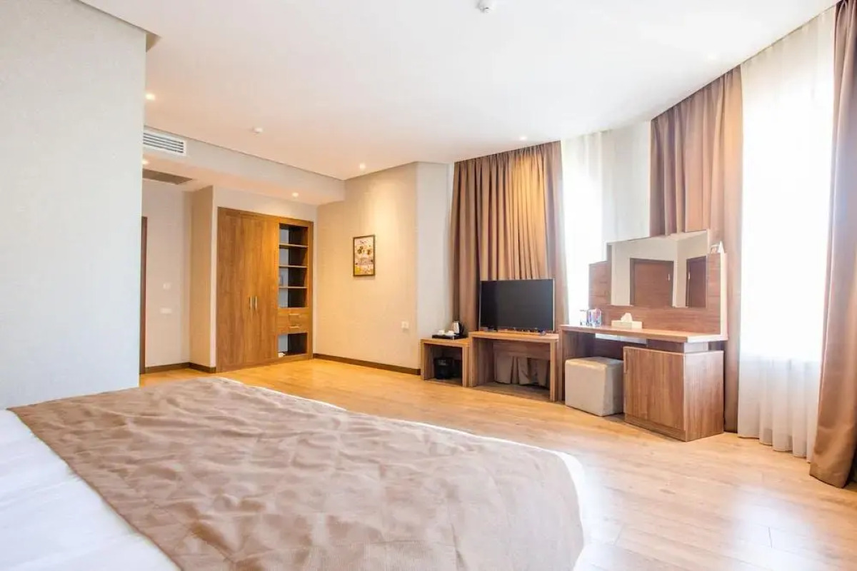 City Park Hotel Baku