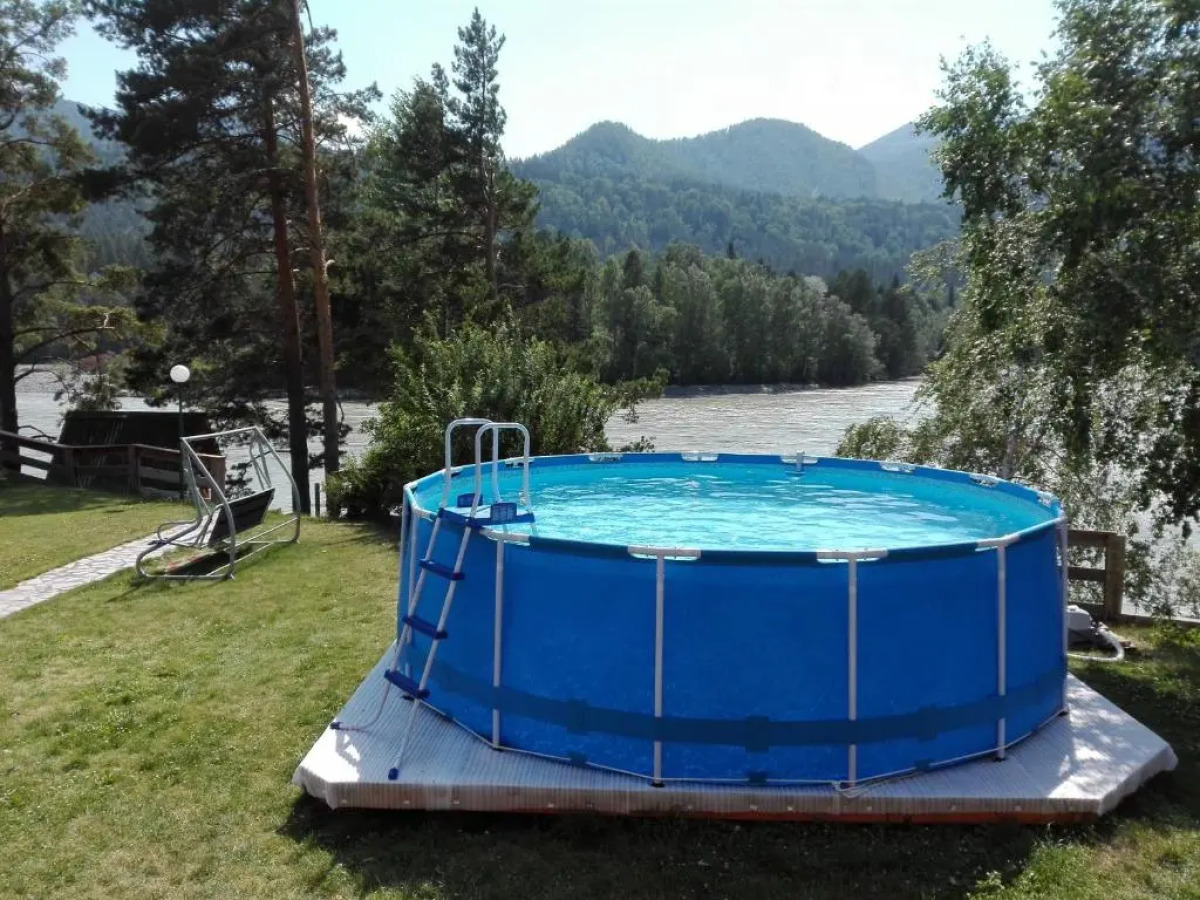 Гостевой дом Альбатрос