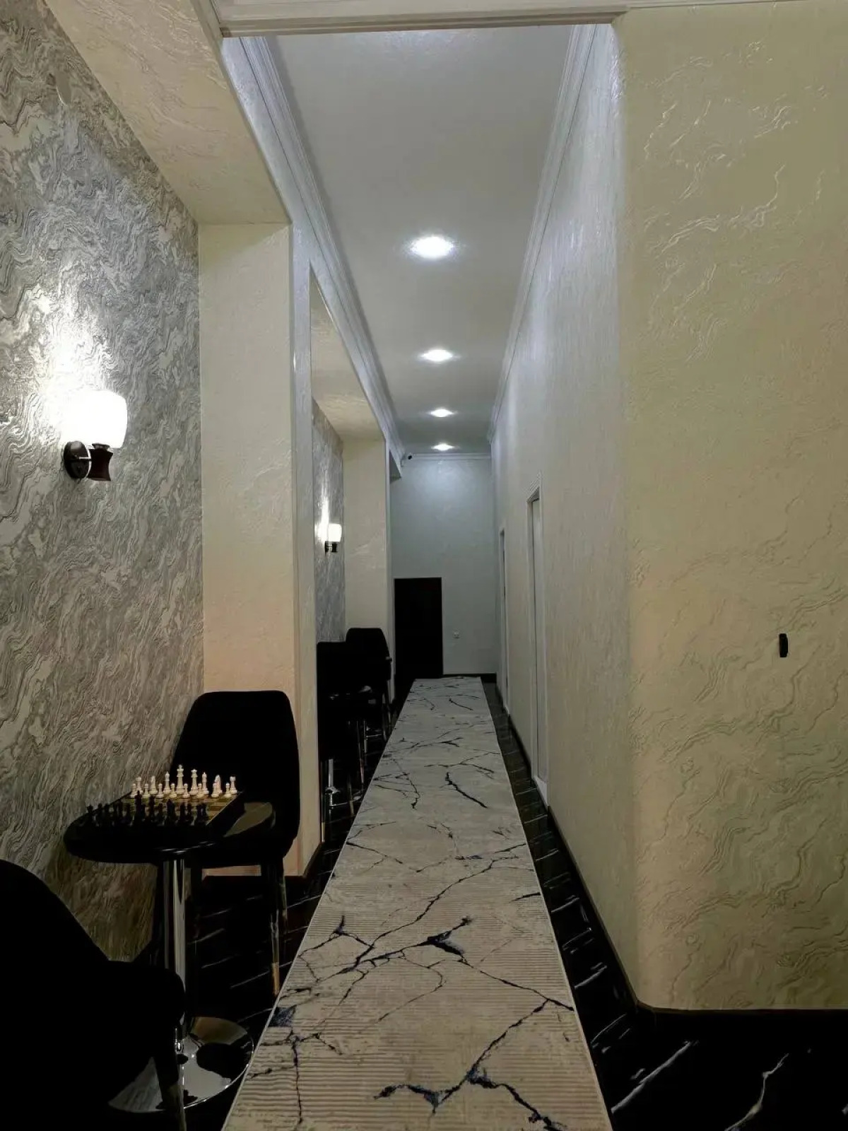 Мини-отель Bulvar Hotel & Hostel