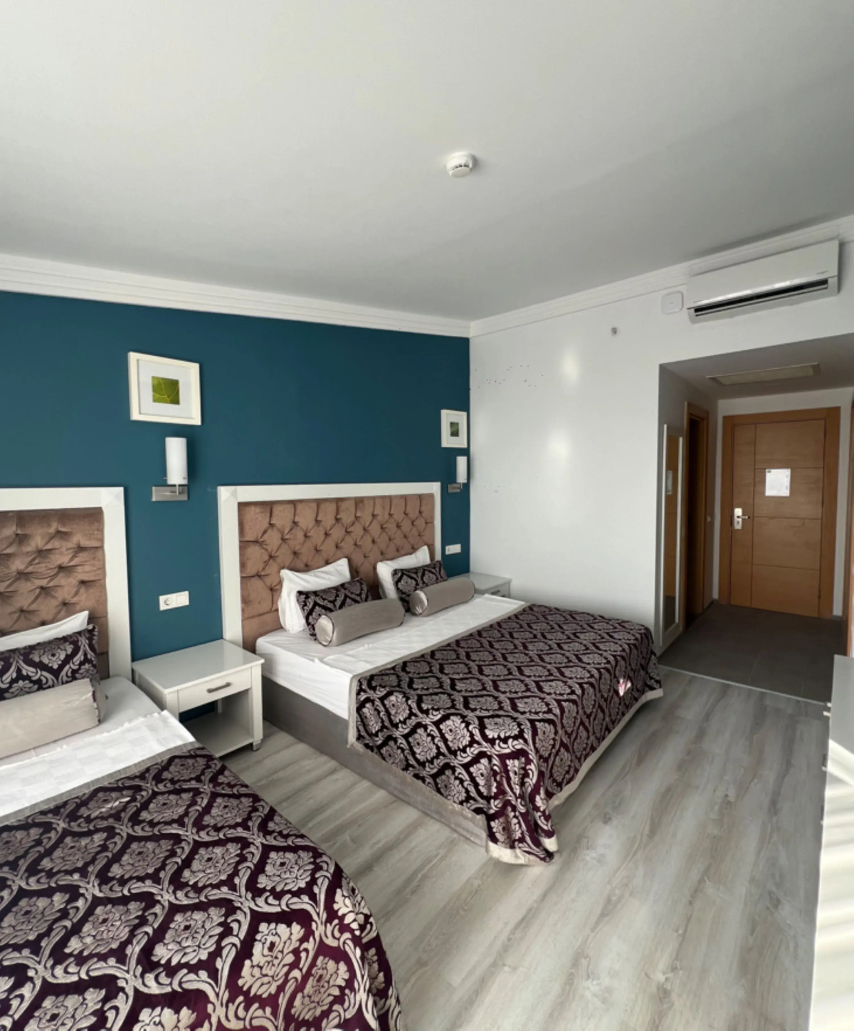 La Perla Hotel Kemer All Inclusive