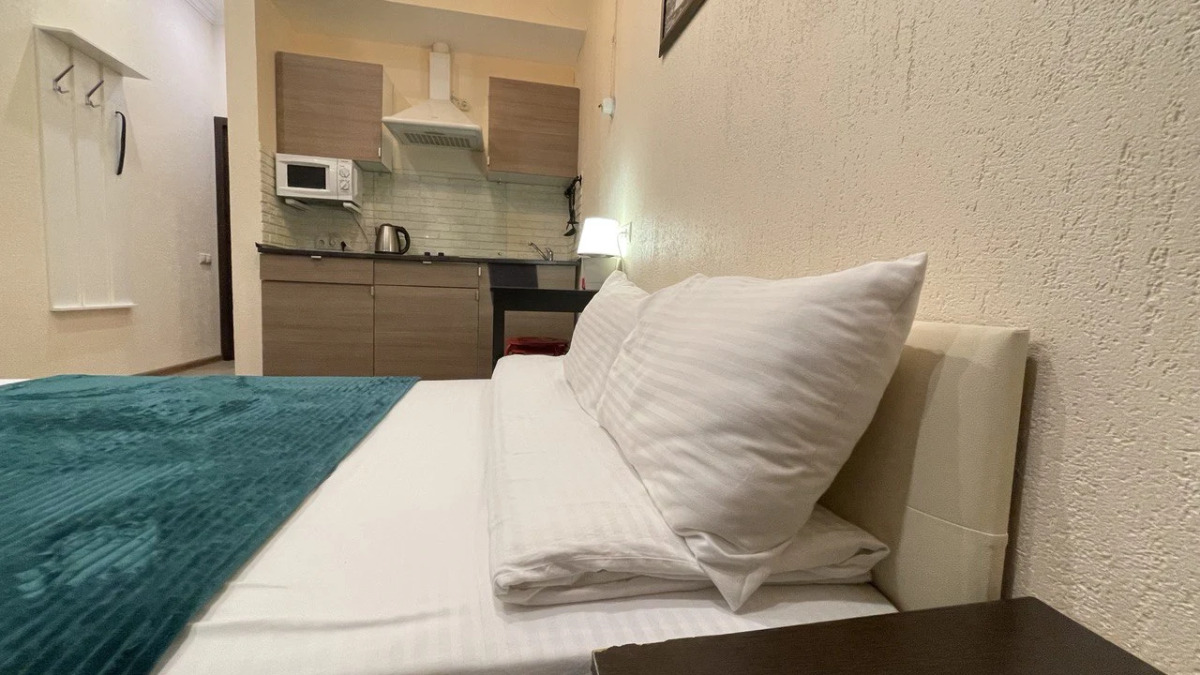 Квартира Студия 2